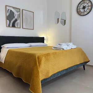 Apartment Il Ferrarese, Bari